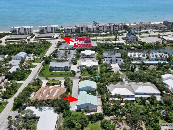 4901 Bethel Creek Dr APT G, Vero Beach, FL 32963