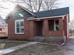 511 S Newton Ave, Springfield, MO 65806