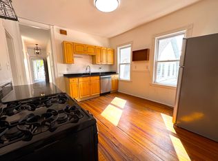 67 Washburn Ave #2, Cambridge, MA 02140