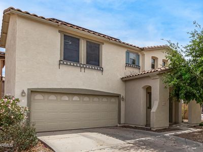 18563 W Fairway Dr, Surprise, AZ, 85374