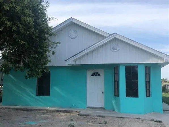 621 Santa Monica St, Pharr, TX 78577