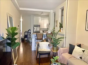 Rented by Living New York