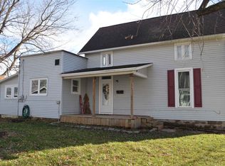 627 Whitelock St, Huntington, IN 46750