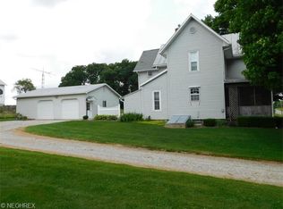 3799 Maple Grove Rd, Wooster, OH 44691