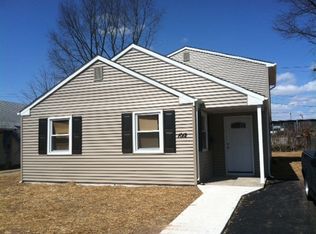 1012 Winder Dr, Bristol, PA