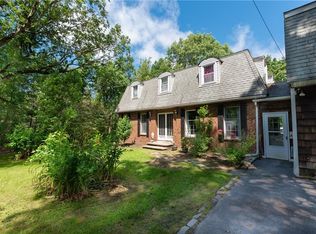 53 Division Rd, West Greenwich, RI 02817