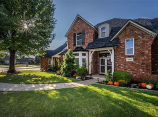 12725 Cobblestone Pkwy, Oklahoma City, OK 73142