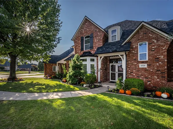 12725 Cobblestone Pkwy, Oklahoma City, OK 73142