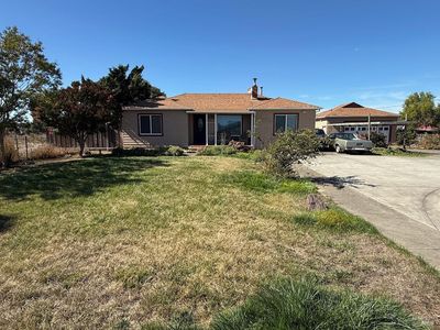4001 Walker Avenue, Santa Rosa, CA, 95407