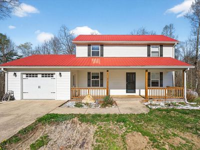 120 Red Bud Ln, Hilham, TN, 38568