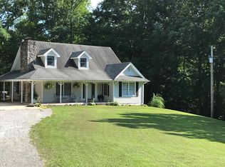693 Luna Ln, Sparta, TN 38583