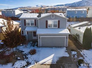 7478 Hebrides Ct, Reno, NV 89506