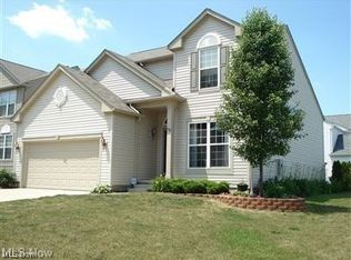 552 Cornell Dr, Broadview Heights, OH 44147