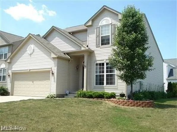 552 Cornell Dr, Broadview Heights, OH 44147