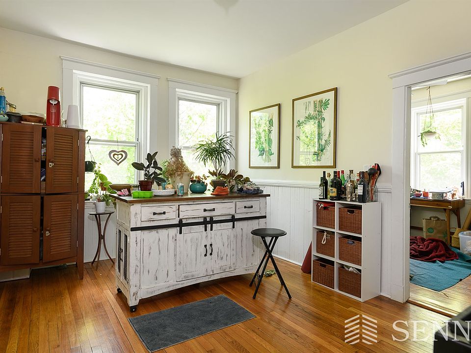 214 Chestnut St. #6 Cambridge - Cambridgeport Unit Photo 3