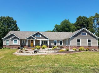 7633 Possum Hill Rd, Worden, IL 62097