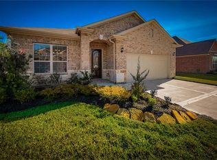 24722 W Burnaby Cir, Spring, TX 77373