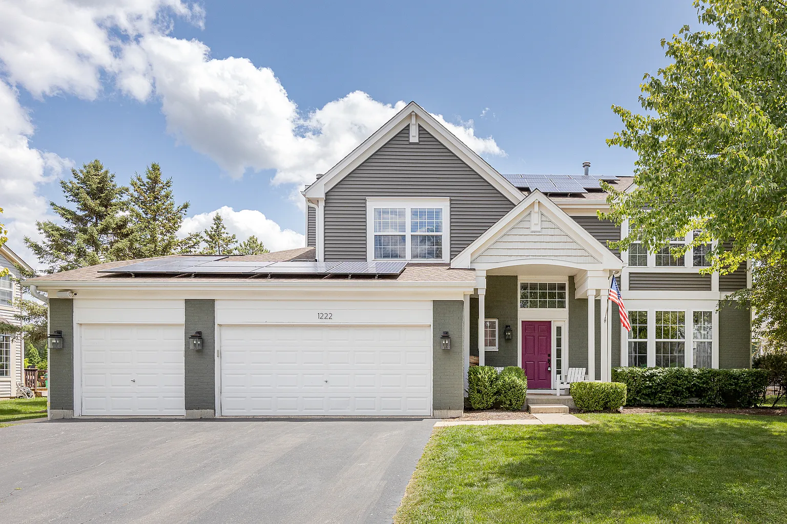 1222 Cortland Ln photo 1