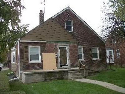 1603 Michigan Blvd, Lincoln Park, MI, 48146