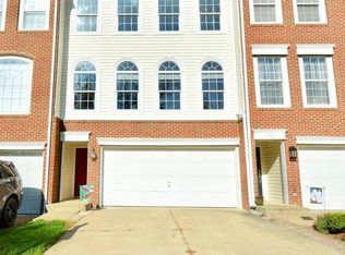 15694 Avocet Loop, Woodbridge, VA 22191