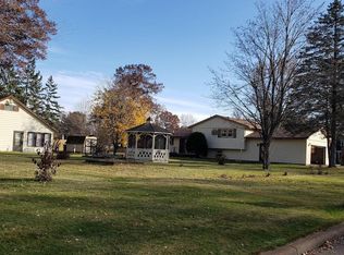 1505 Fremont St, Mosinee, WI 54455