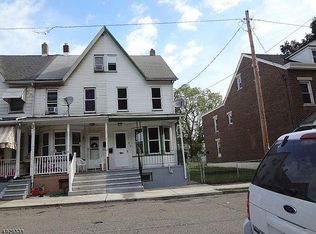 327 Mercer St, Phillipsburg, NJ 08865