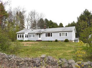 1436 Carmel Rd N, Newburgh, ME 04444