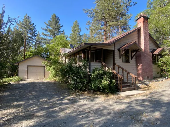 5455 Heath Creek Dr, Wrightwood, CA 92397