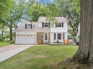 1722 Maywood Rd, South Euclid, OH 44121
