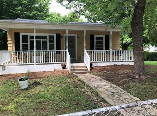 1824 Bethel Dr, High Point, NC 27260