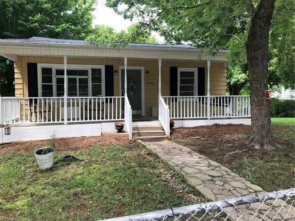 1824 Bethel Dr, High Point, NC 27260