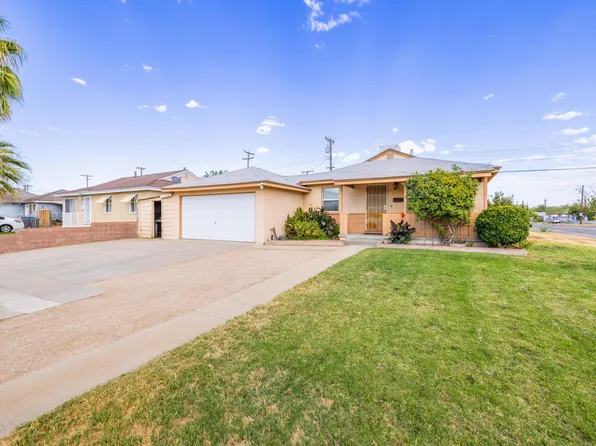 38702 21st St E, Palmdale, CA 93550