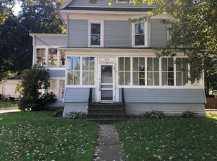 120 E Prospect Ave, Hamburg, NY 14075