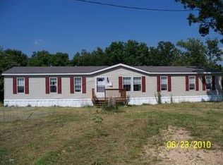 10428 Mortensen Rd, Lincoln, AR 72744