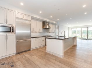 10 Caymus Ln #B, Bozeman, MT 59718