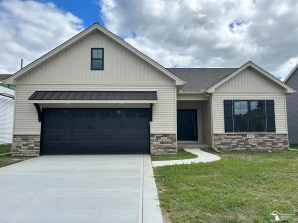 4127 Casey Dr, Lambertville, MI 48144