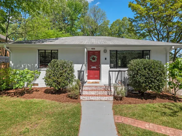 1804 N Alston Ave, Durham, NC 27701