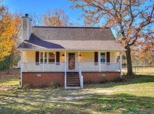 49 Vanderbilt Dr, Aiken, SC 29803