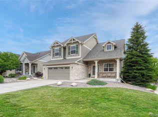 5625 S Buchanan Street, Aurora, CO 80016