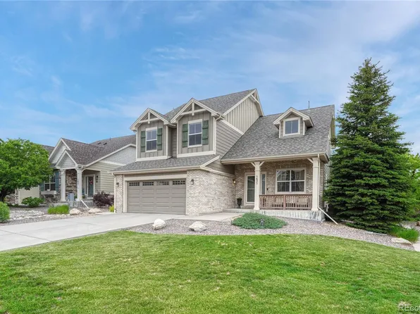 5625 S Buchanan Street, Aurora, CO 80016