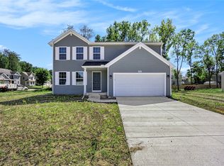 3137 Alder Dr SW, Grandville, MI 49418
