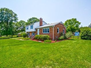11260 Celtic Rd, Chesterfield, VA 23838