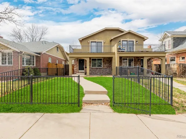 1653 S Logan Street, Denver, CO 80210