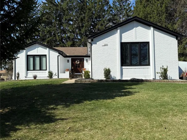 53375 Bunny Ln, Shelby Township, MI 48316