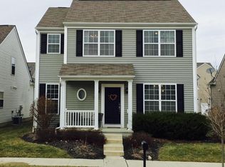 5886 McInnis Rd, Dublin, OH 43016