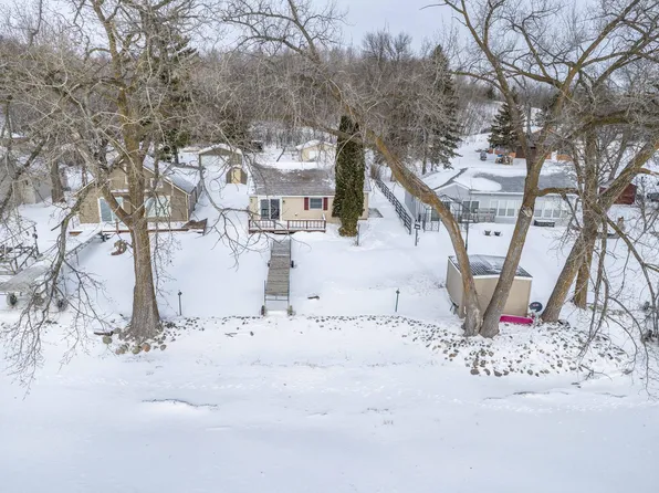 32854 Bluegill Dr, Underwood, MN 56586