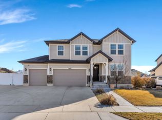 2648 N Circle C Way, Lehi, UT 84043