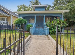 1000 Beckwith St SW, Atlanta, GA 30314