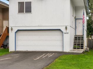 5430 New Smyrna Cir, Anchorage, AK 99508