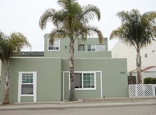 1163 Scott St #A, Morro Bay, CA 93442